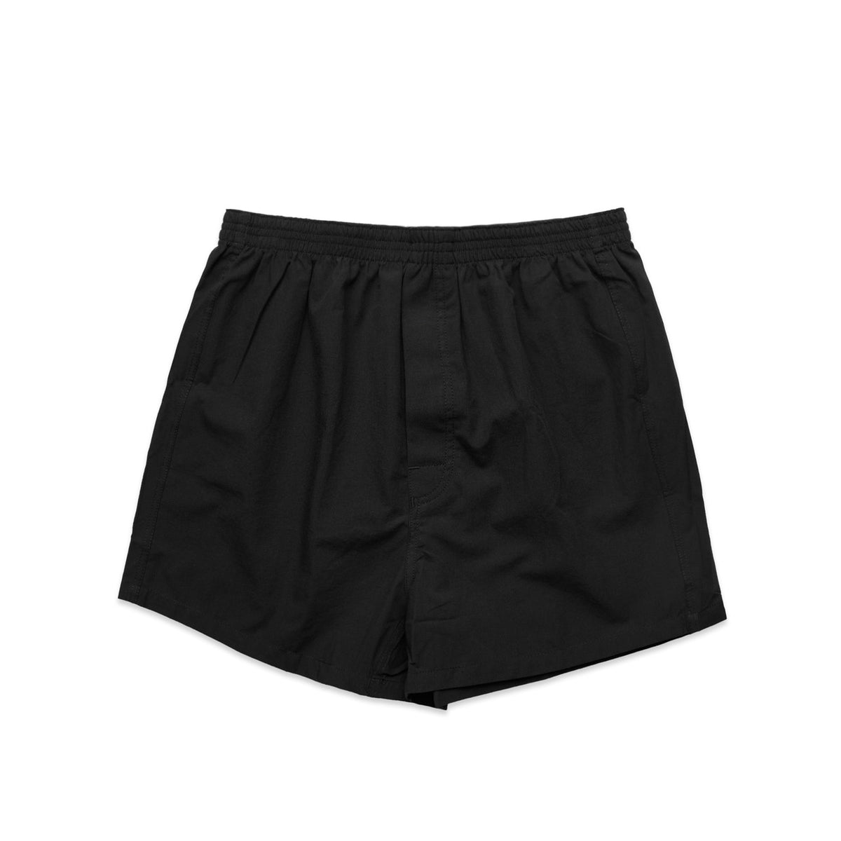 1202 boxer shorts black