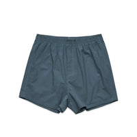 1202 boxer shorts petrol blue