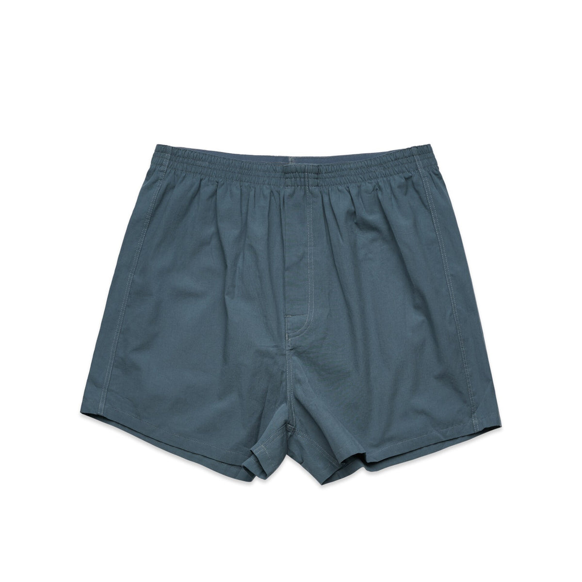 1202 boxer shorts petrol blue