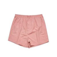 1202 boxer shorts rose