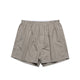 1202 boxer shorts walnut white