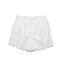 1202 boxer shorts white