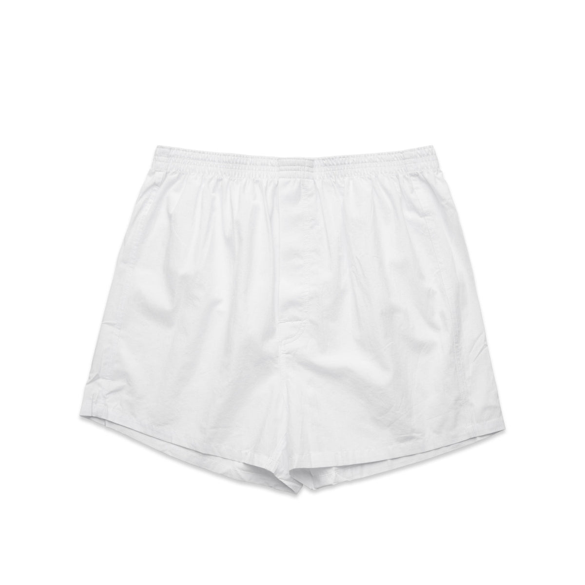 1202 boxer shorts white