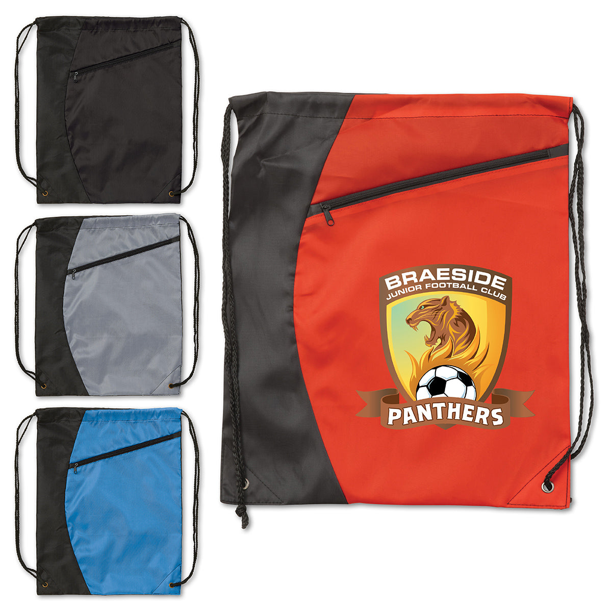 Icon Backsack