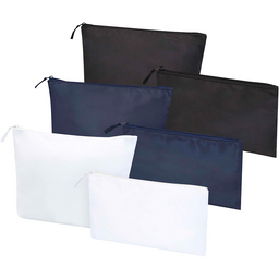 Swift GRS Recycled Toiletry Bag Set