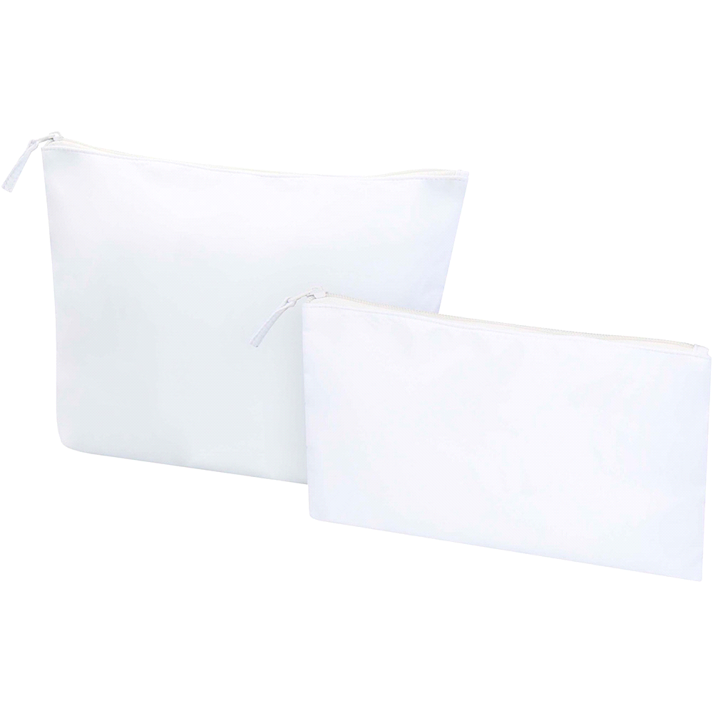 Swift GRS Recycled Toiletry Bag Set