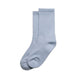 1208 relax socks (2 pk) powder