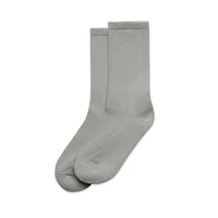 1208 relax socks (2 pk) storm