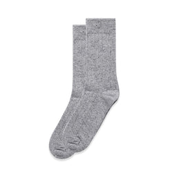 1209 speckle socks (2 pk) grey speckle