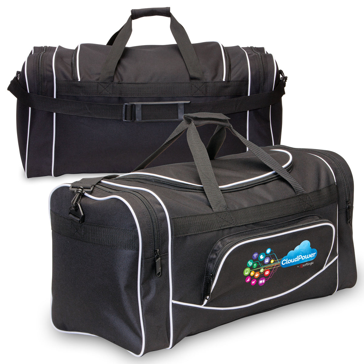 Ranger Sports Bag