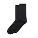 1213 business socks (2 pk) black