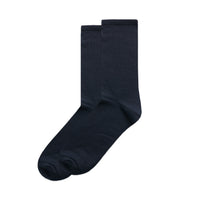 1213 business socks (2 pk) navy