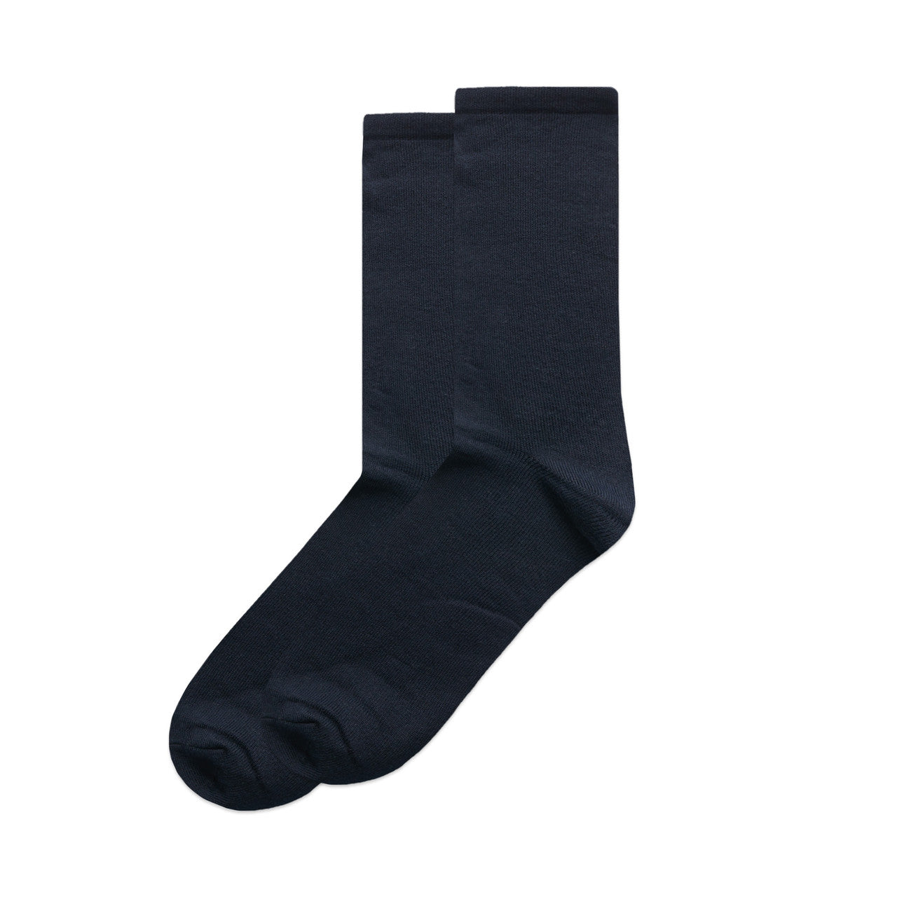 1213 business socks (2 pk) navy