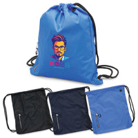 Boss Backsack
