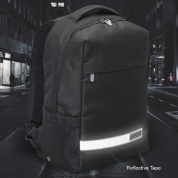 Mainframe Laptop Backpack