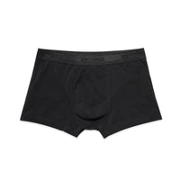 1218 logo briefs black