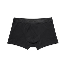 1218 logo briefs black