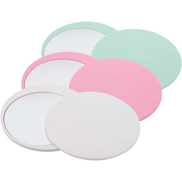 Glider Slider Makeup Mirror