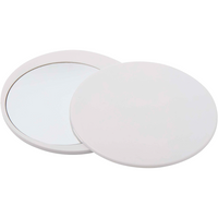 Glider Slider Makeup Mirror