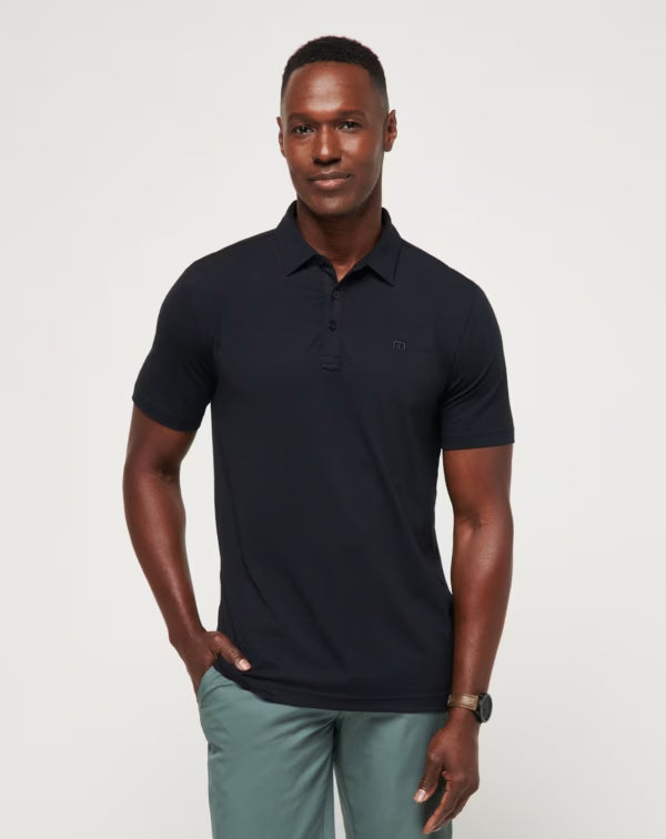 Travis Mathew Corporate Polo 2