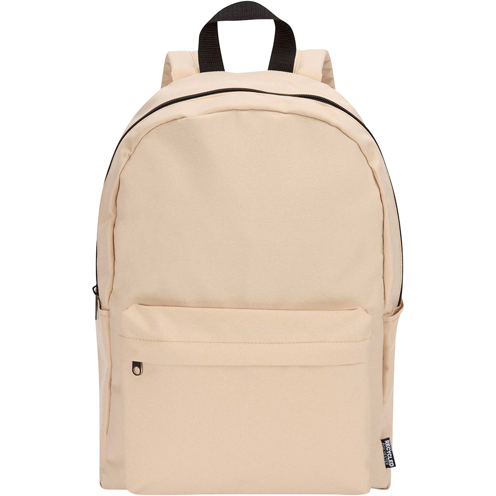Byron 14" GRS Recycled City Laptop Backpack 16L