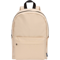 Byron 14" GRS Recycled City Laptop Backpack 16L