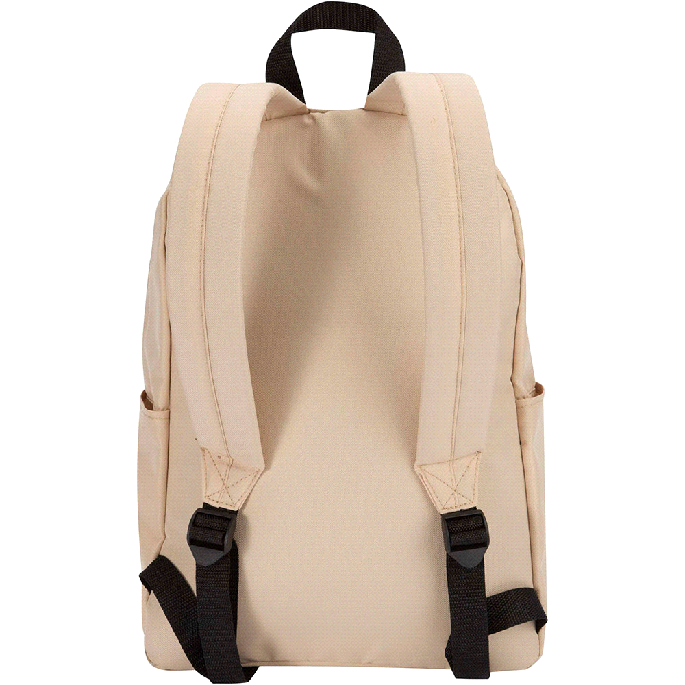 Byron 14" GRS Recycled City Laptop Backpack 16L