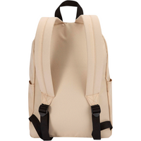 Byron 14" GRS Recycled City Laptop Backpack 16L