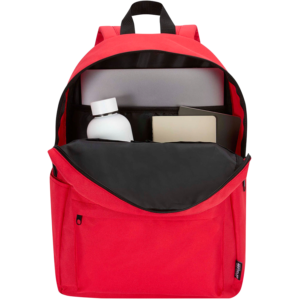 Byron 14" GRS Recycled City Laptop Backpack 16L