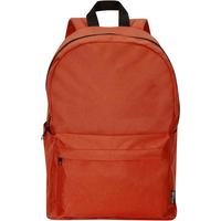 Byron 14" GRS Recycled City Laptop Backpack 16L