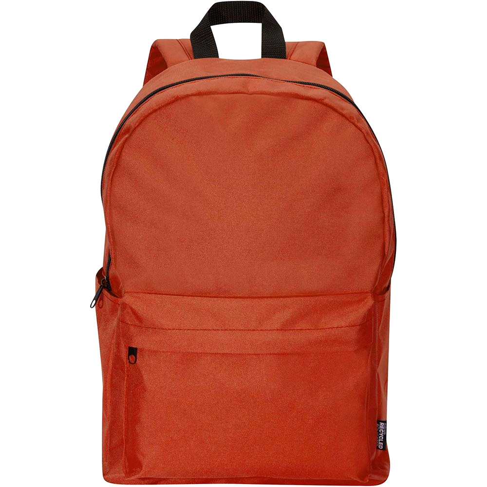 Byron 14" GRS Recycled City Laptop Backpack 16L