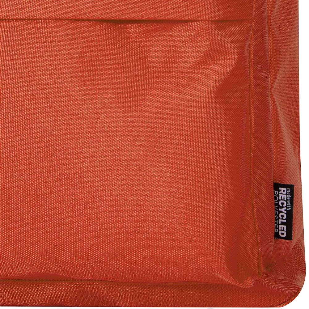 Byron 14" GRS Recycled City Laptop Backpack 16L
