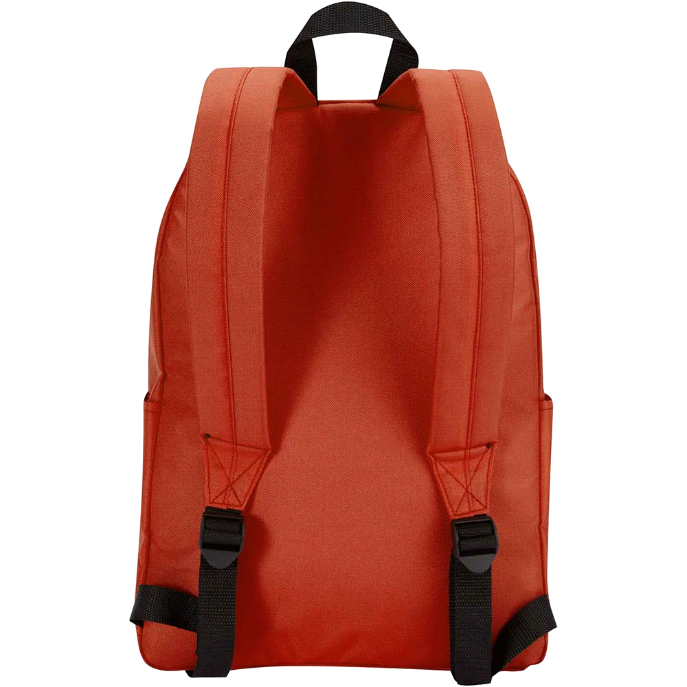 Byron 14" GRS Recycled City Laptop Backpack 16L
