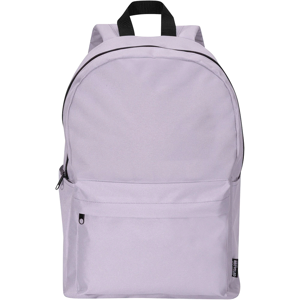 Byron 14" GRS Recycled City Laptop Backpack 16L