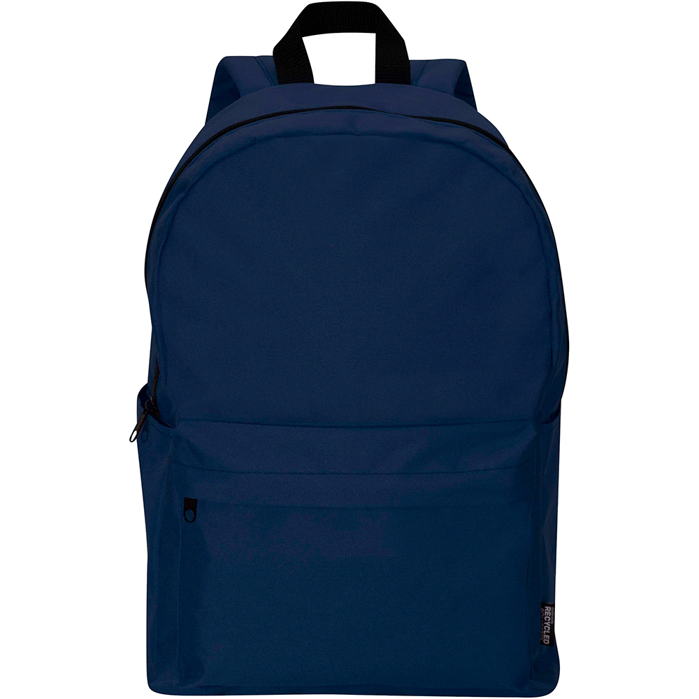 Byron 14" GRS Recycled City Laptop Backpack 16L