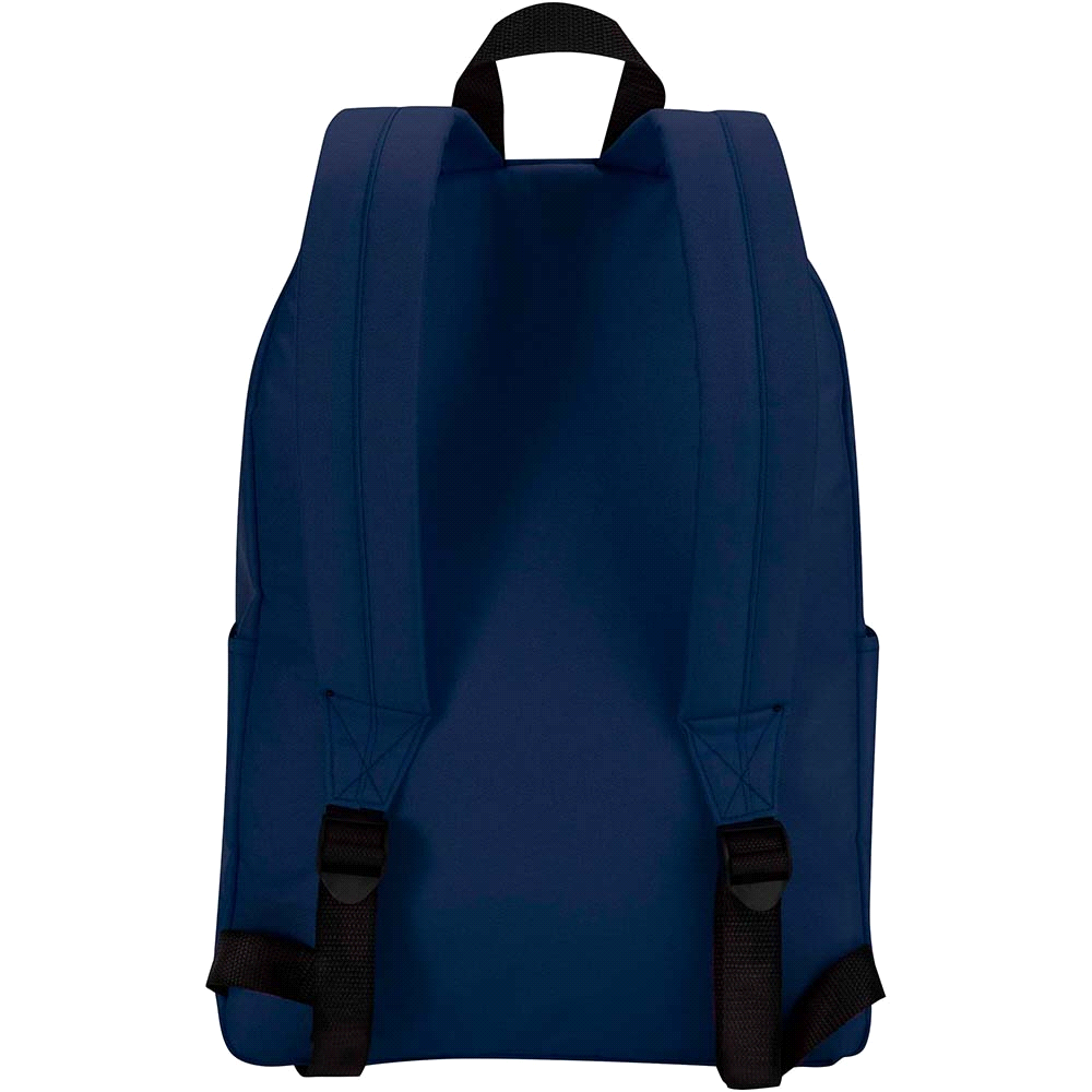 Byron 14" GRS Recycled City Laptop Backpack 16L