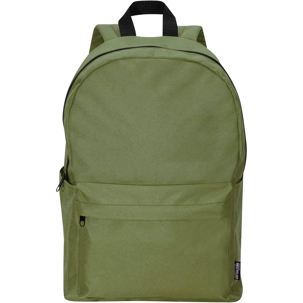 Byron 14" GRS Recycled City Laptop Backpack 16L