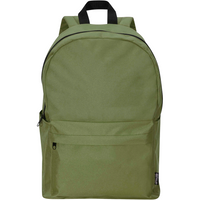 Byron 14" GRS Recycled City Laptop Backpack 16L