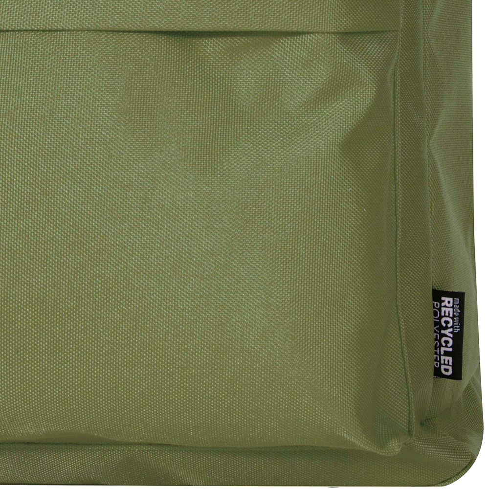 Byron 14" GRS Recycled City Laptop Backpack 16L