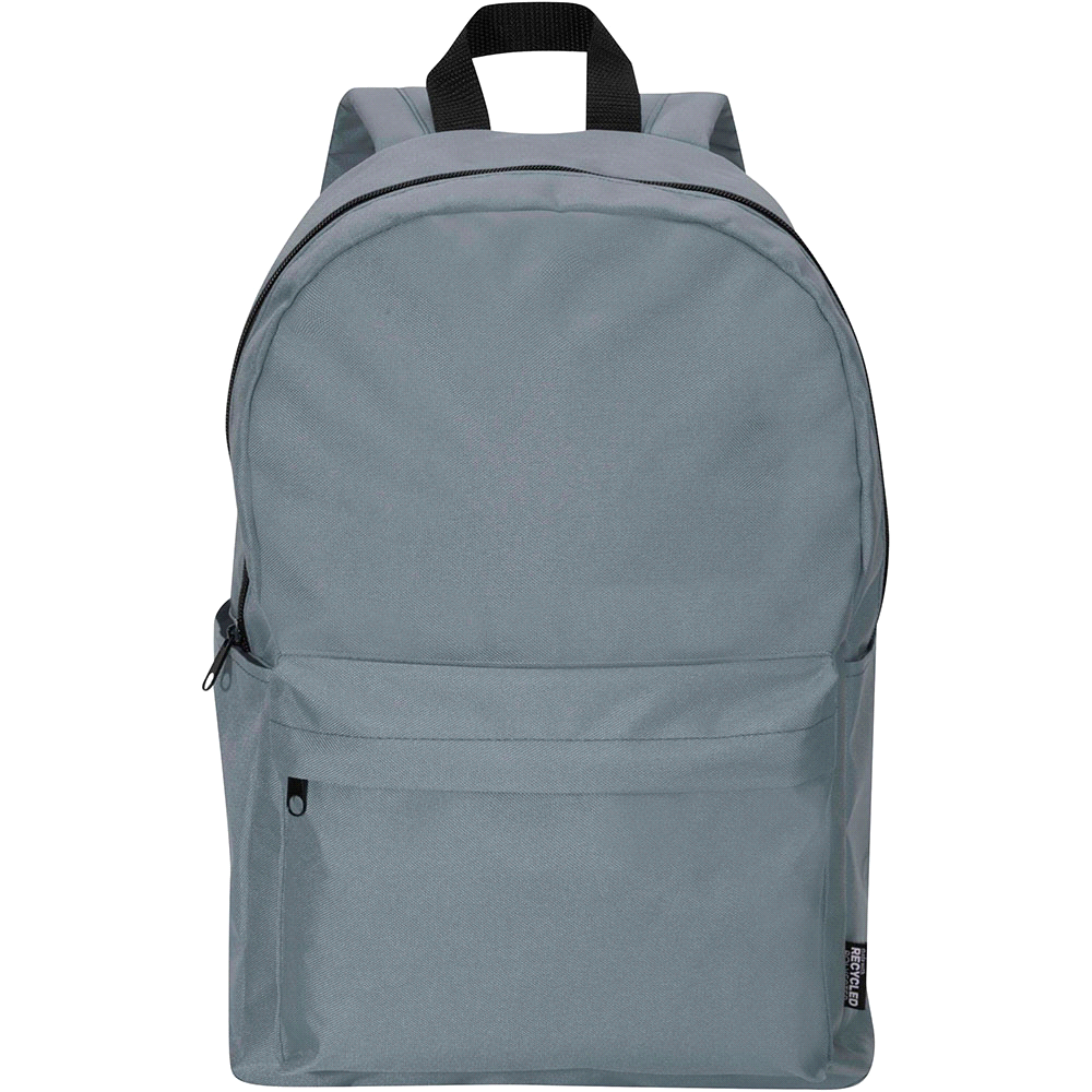 Byron 14" GRS Recycled City Laptop Backpack 16L