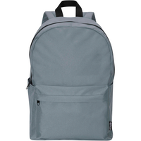 Byron 14" GRS Recycled City Laptop Backpack 16L