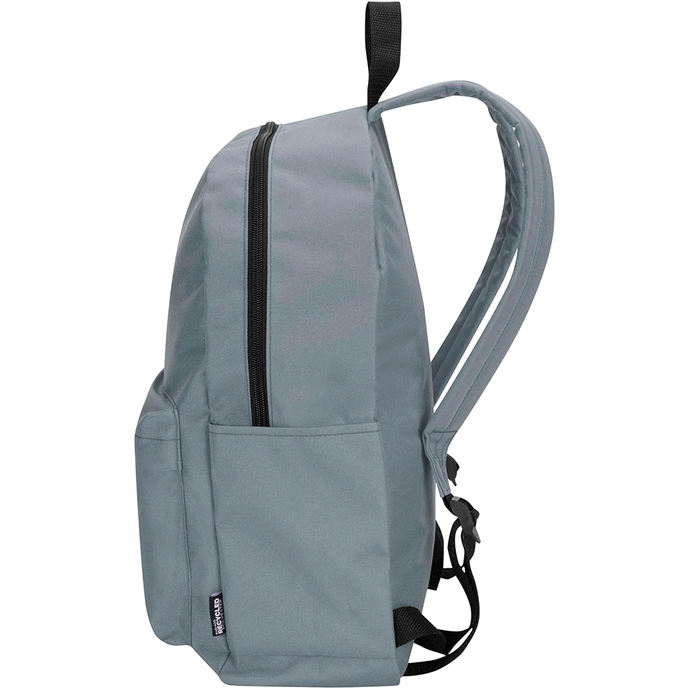 Byron 14" GRS Recycled City Laptop Backpack 16L