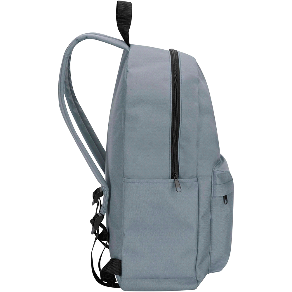 Byron 14" GRS Recycled City Laptop Backpack 16L