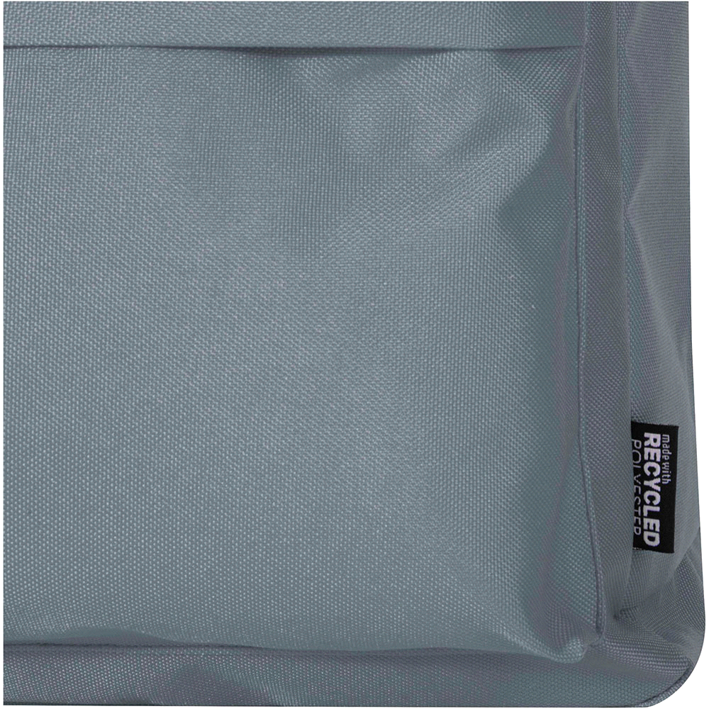 Byron 14" GRS Recycled City Laptop Backpack 16L