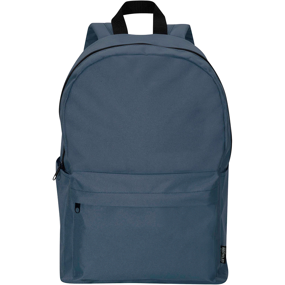 Byron 14" GRS Recycled City Laptop Backpack 16L