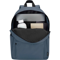 Byron 14" GRS Recycled City Laptop Backpack 16L