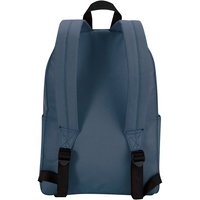 Byron 14" GRS Recycled City Laptop Backpack 16L