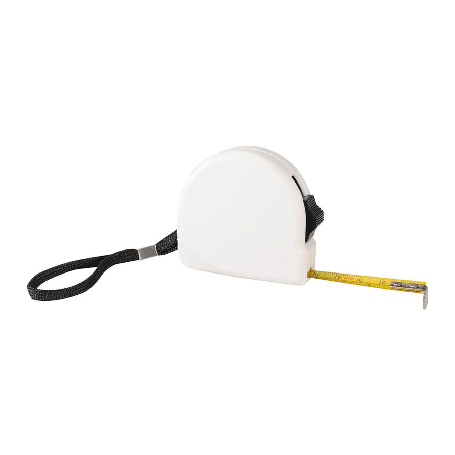 Handyman 3m Locking Tape Measure