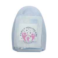 Portable First Aid Kit