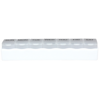 Weekly Pill Organiser
